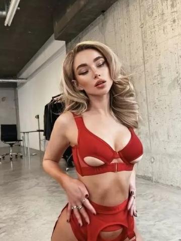 Анкета проститутки Магдалина, 24 года
